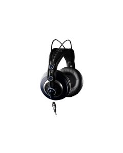 AKG Over-Ear-Kopfhörer K240 MKII Schwarz