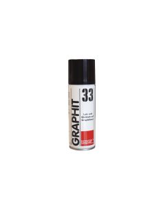 Kontakt Chemie Leitlack GRAPHIT 33 400 ml