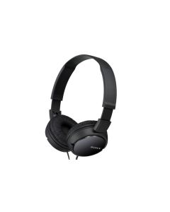 Sony On-Ear-Kopfhörer MDRZX110B Schwarz