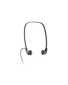 Philips Headset LFH0334 Schwarz