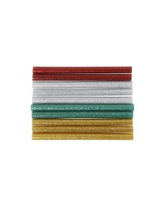 Creativ Company Klebestick 7 mm, 10 cm 10 Stück
