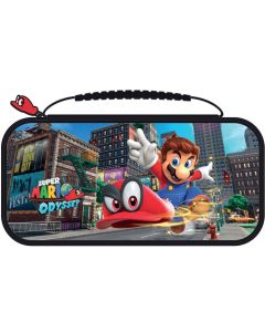 Big Ben Interactive Schutzetui Mario Odyssey