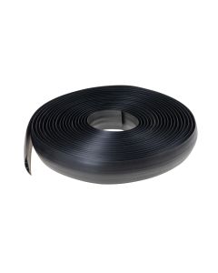 Elbro Kabelbrücke Mega-Kanal 15m Schwarz