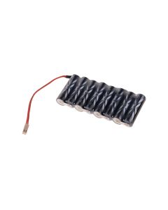 OEM RC-Akku NiMH 2500 mAh 9.6 V Eneloop Pro für Sender