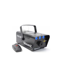 BeamZ Nebelmaschine S700-LED Ice