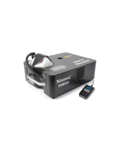 BeamZ Nebelmaschine S1800