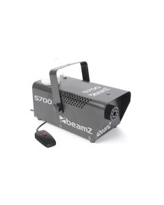 BeamZ Nebelmaschine S700