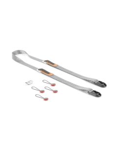 Peak Design Trageriemen Leash Grau