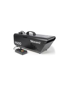 BeamZ Fazer F1500