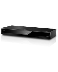 Panasonic UHD Blu-ray Player DP-UB824 Schwarz