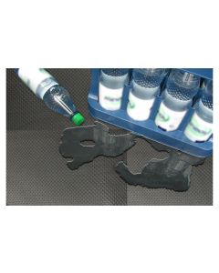 Petex Kofferraummatte 100 x 120 cm Wasserfest, zuschneidbar