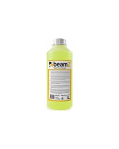 BeamZ Nebelfluid Medium-Density Dark Yellow 1 l