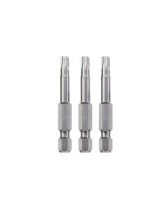 kwb Bit-Set 50 mm Torx 15 SB 3-teilig