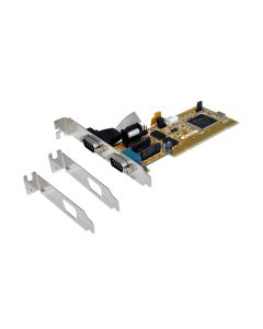Exsys Serial-Karte EX-43062