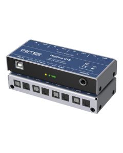 RME Audio Interface Digiface USB