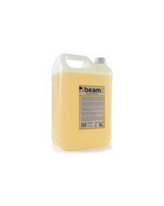 BeamZ Nebelfluid Standard Orange 5 l