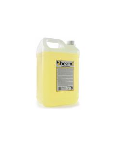 BeamZ Nebelfluid Standard Light Yellow 5 l