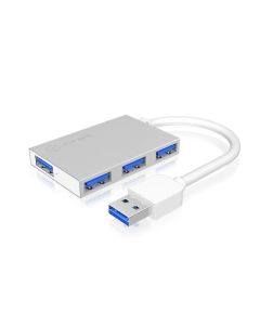 ICY BOX USB-Hub IB-HUB1402