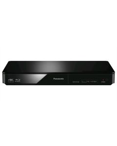 Panasonic Blu-ray Player DMP-BDT280 Schwarz
