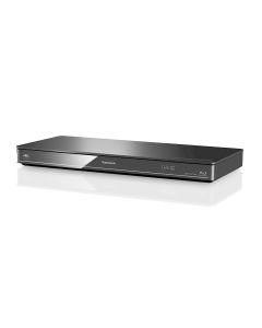 Panasonic Blu-ray Player DMP-BDT384 Schwarz