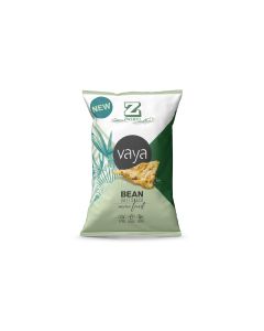Zweifel Chips Vaya Bean Salt 80 g