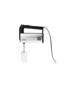 Gastroback Handmixer Pro Schwarz/Silber
