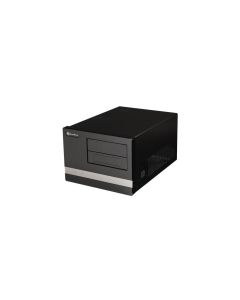 SilverStone PC-Gehäuse SG02B-F USB 3.0