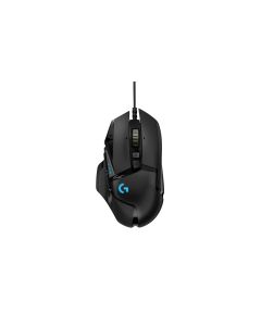 Logitech Gaming-Maus G502 HERO