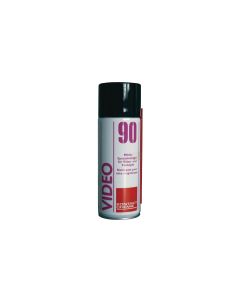 Kontakt Chemie Reinigungsspray VIDEO 90 200 ml