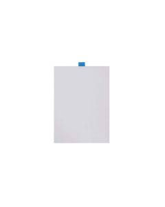 Maul Plakatständer-Folie A0 10 Stück