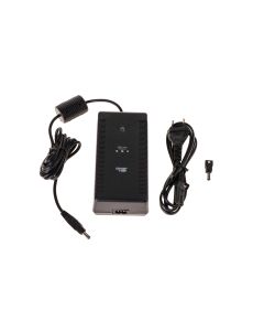 Alpha Elettronica Tischnetzgerät  66 W, 12 V