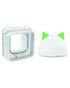 SureFlap Freilauftür Connect & Hub Kit