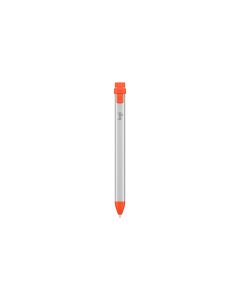 Logitech Eingabestift Crayon Grau/Orange