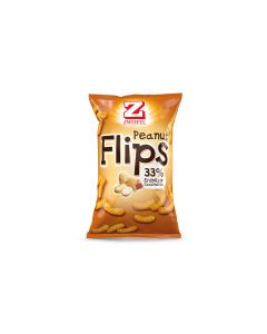 Zweifel Peanut Flips 120 g
