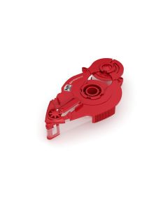 Pritt Nachfüllkartusche Permanent 8.4 mm 1 Stück, Rot