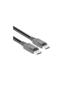 Club 3D Kabel HBR3 DisplayPort 1.4 - DisplayPort, 2 m