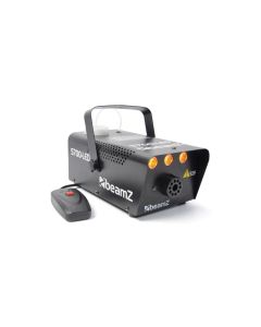 BeamZ Nebelmaschine S700-LED Flame