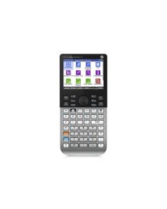 HP Grafikrechner Prime G2 CAS Color Touch