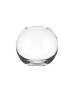 Leonardo Vase Boccia 15 cm Transparent