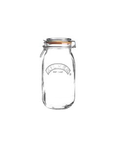 Kilner Einmachglas rund 2000 ml, 1 Stück