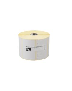 Zebra Technologies Etikettenrolle Thermo Transfer 32 x 25 mm