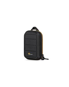 Lowepro Kameratasche Hardside CS 40 Schwarz