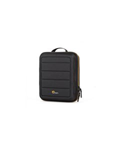 Lowepro Kameratasche Hardside CS 80 Schwarz