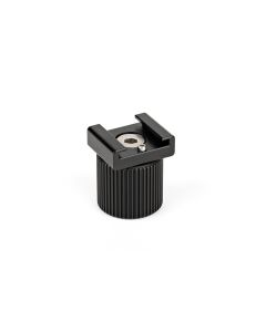 Joby Adapter Cold Shoe PRO