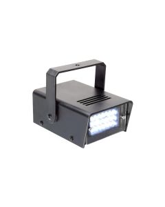 BeamZ Stroboskop Mini LED