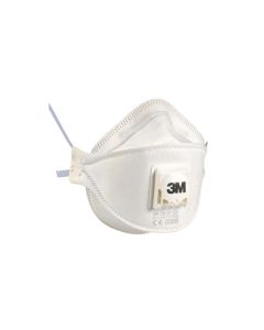 3M Atemschutzmaske Aura 9322+ FFP2, 10 Stück