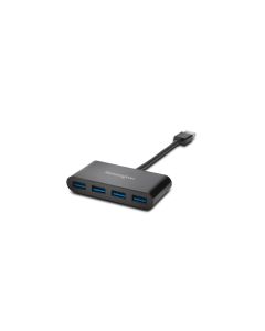 Kensington USB-Hub USB 3.0 4 Port