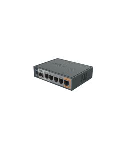 MikroTik VPN-Router RB760iGS hEX S