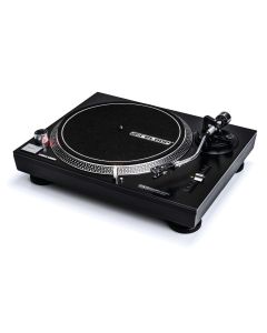 Reloop Plattenspieler RP-2000 MK2 Schwarz
