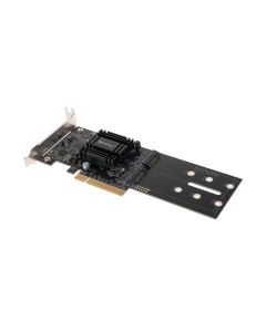 Synology Erweiterungskarte M2D18 Dual M.2 SSD Slot